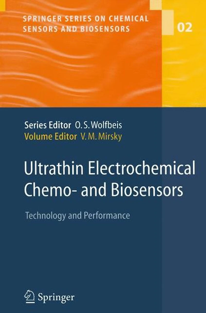 Ultrathin Electrochemical Chemo- and Biosensors: Technology Performance