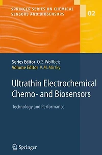 Ultrathin Electrochemical Chemo- and Biosensors: Technology Performance