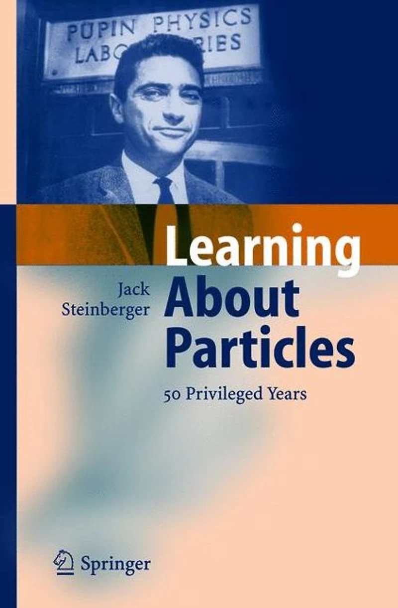 Learning About Particles - 50 Privileged Years