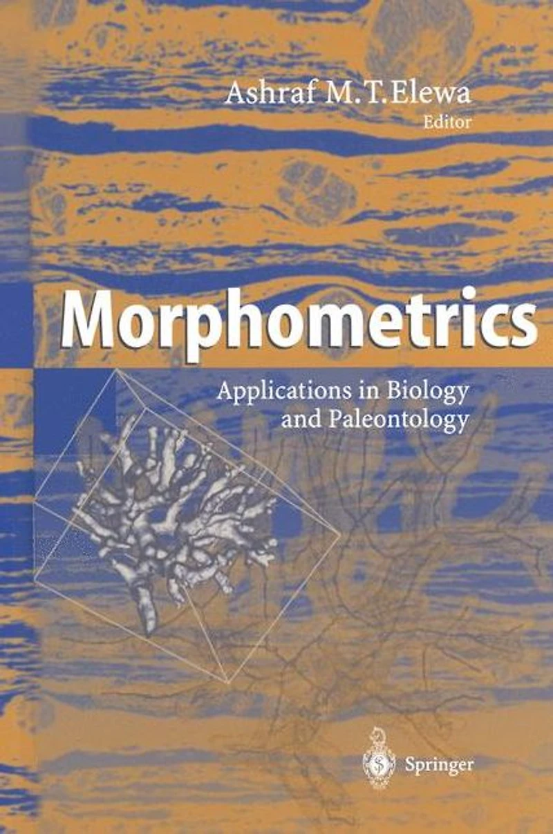 Morphometrics: Applications Biology and Paleontology