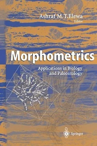 Morphometrics: Applications Biology and Paleontology
