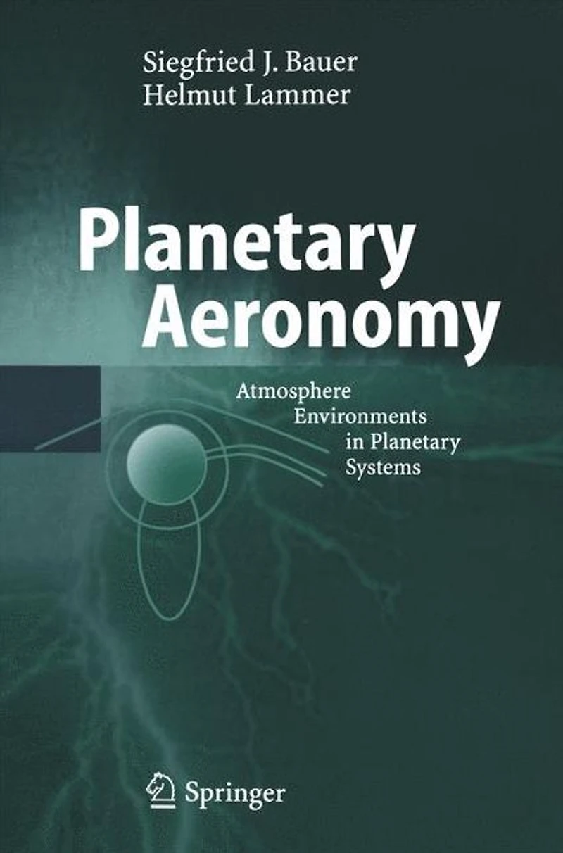 Planetary Aeronomy: Atmosphere Environments Systems