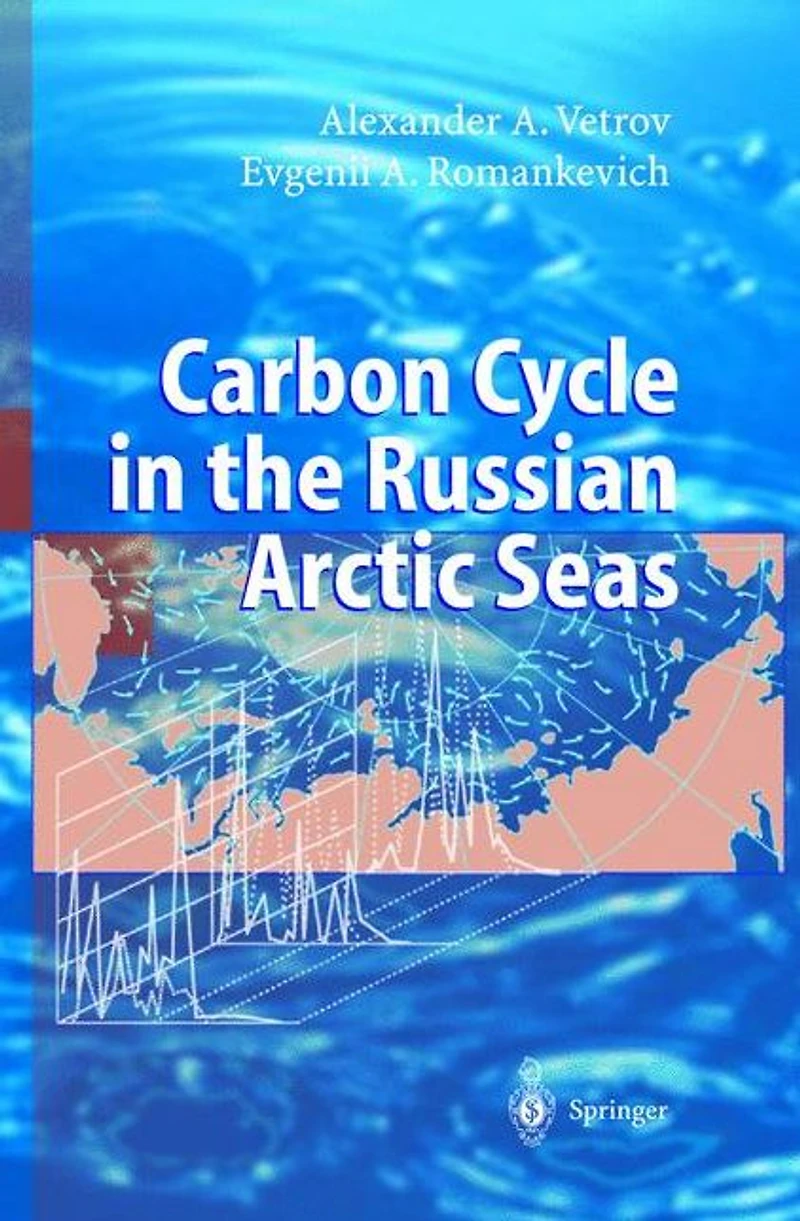 Carbon Cycle the Russian Arctic Seas