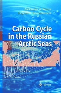 Carbon Cycle the Russian Arctic Seas