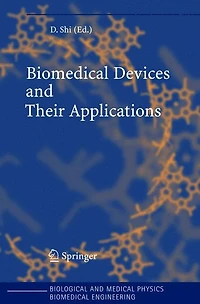 Biomedical Devices and Their Applications