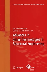 Advances Smart Technologies Structural Engineering