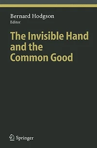the Invisible Hand and Common Good