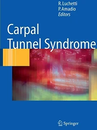 Carpal Tunnel Syndrome