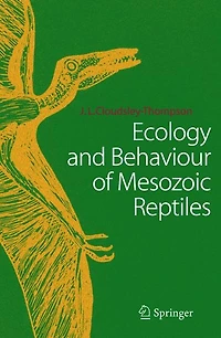 Ecology and Behaviour of Mesozoic Reptiles