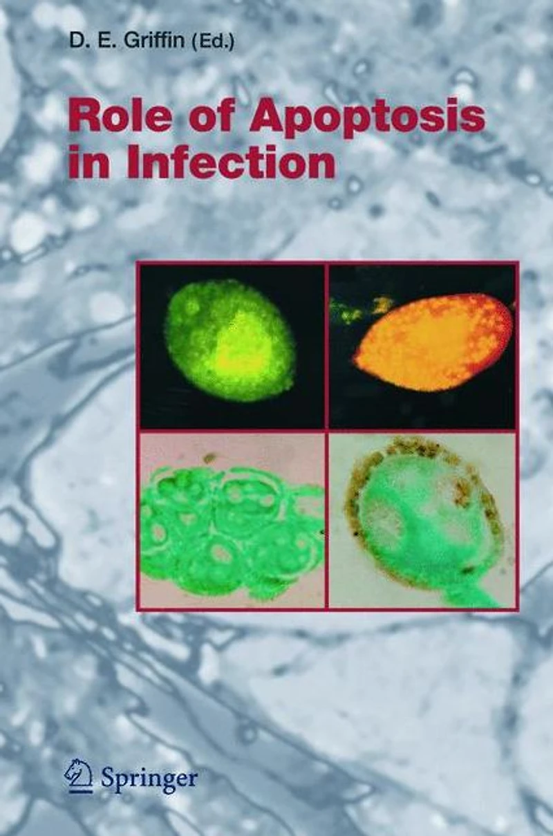 Role of Apoptosis Infection