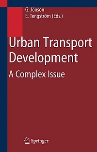 Urban Transport Development: A Complex Issue