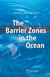 the Barrier Zones Ocean
