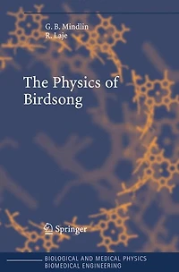 The Physics of Birdsong