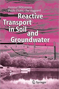Reactive Transport Soil and Groundwater: Processes Models