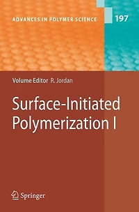 Surface-Initiated Polymerization I
