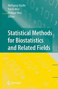 Statistical Methods for Biostatistics and Related Fields