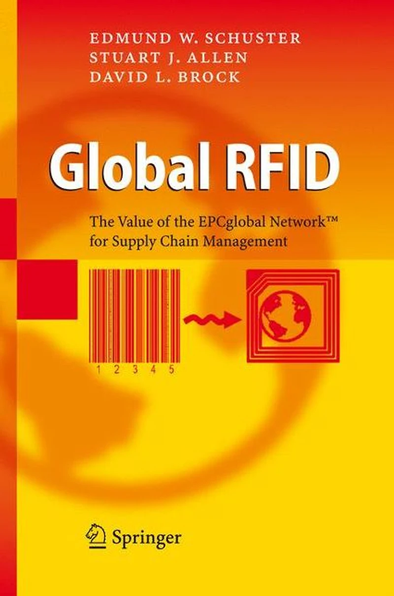 Global RFID: the Value of EPCglobal Network for Supply Chain Management