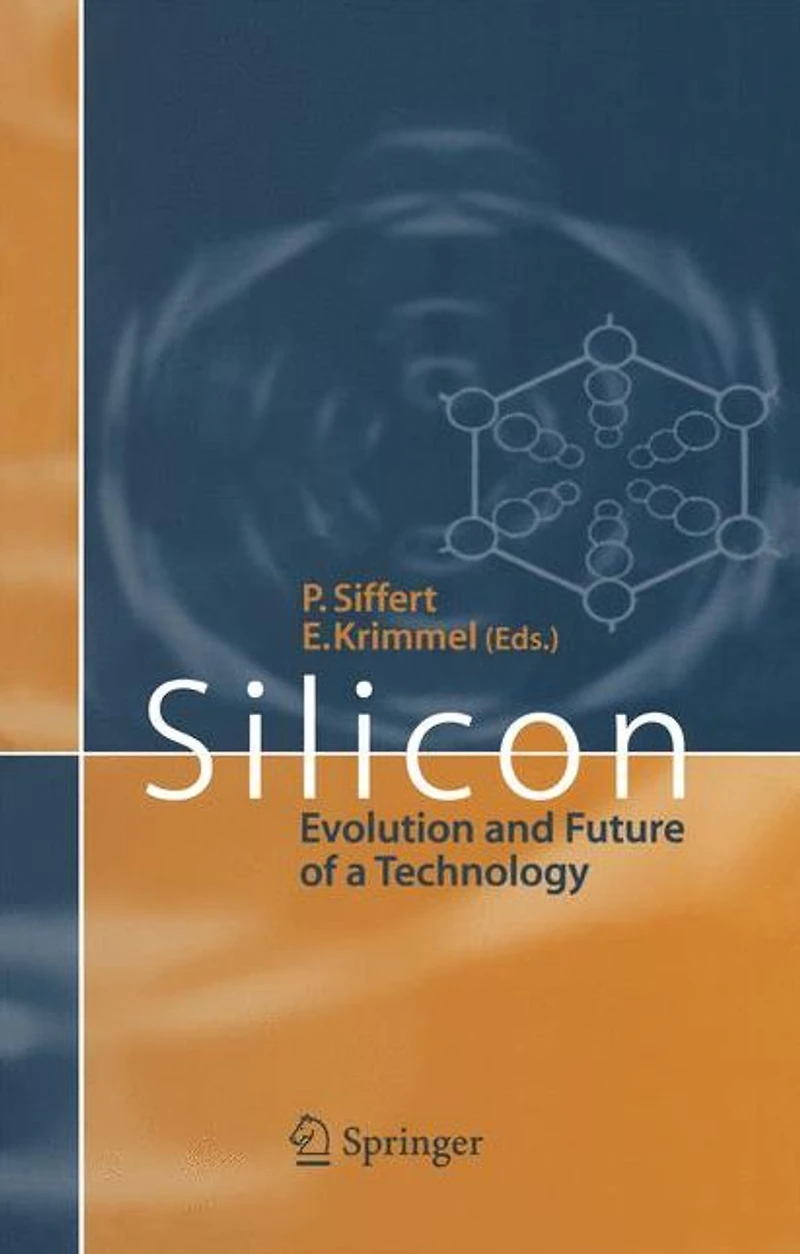 Silicon: Evolution and Future of a Technology