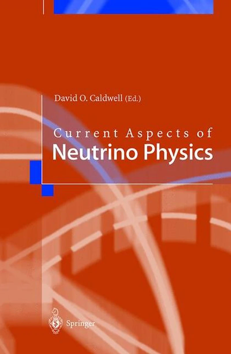 Current Aspects of Neutrino Physics