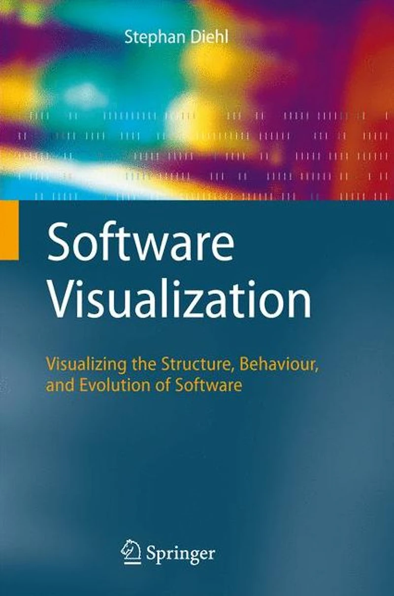Software Visualization: Visualizing the Structure, Behaviour, and Evolution of