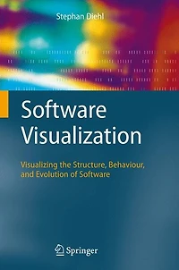 Software Visualization: Visualizing the Structure, Behaviour, and Evolution of