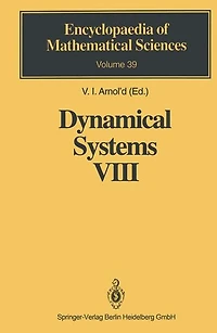 Dynamical Systems VIII: Singularity Theory II. Applications