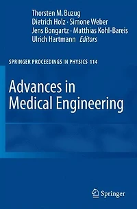 Advances Medical Engineering