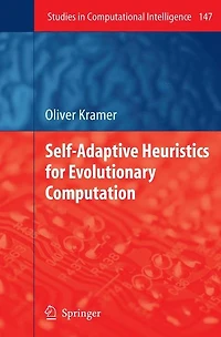 Self-Adaptive Heuristics for Evolutionary Computation