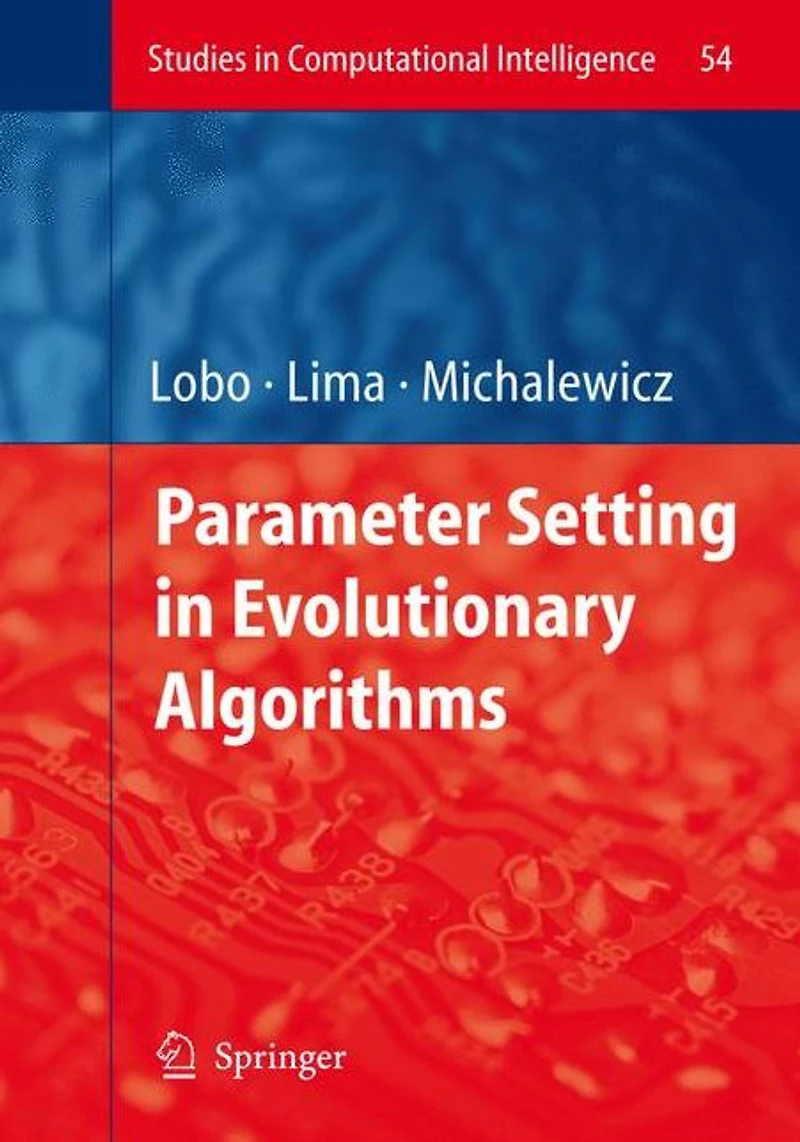 Parameter Setting Evolutionary Algorithms