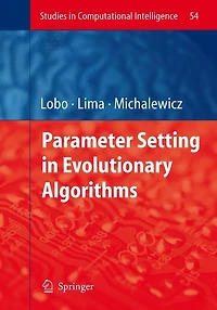 Parameter Setting Evolutionary Algorithms
