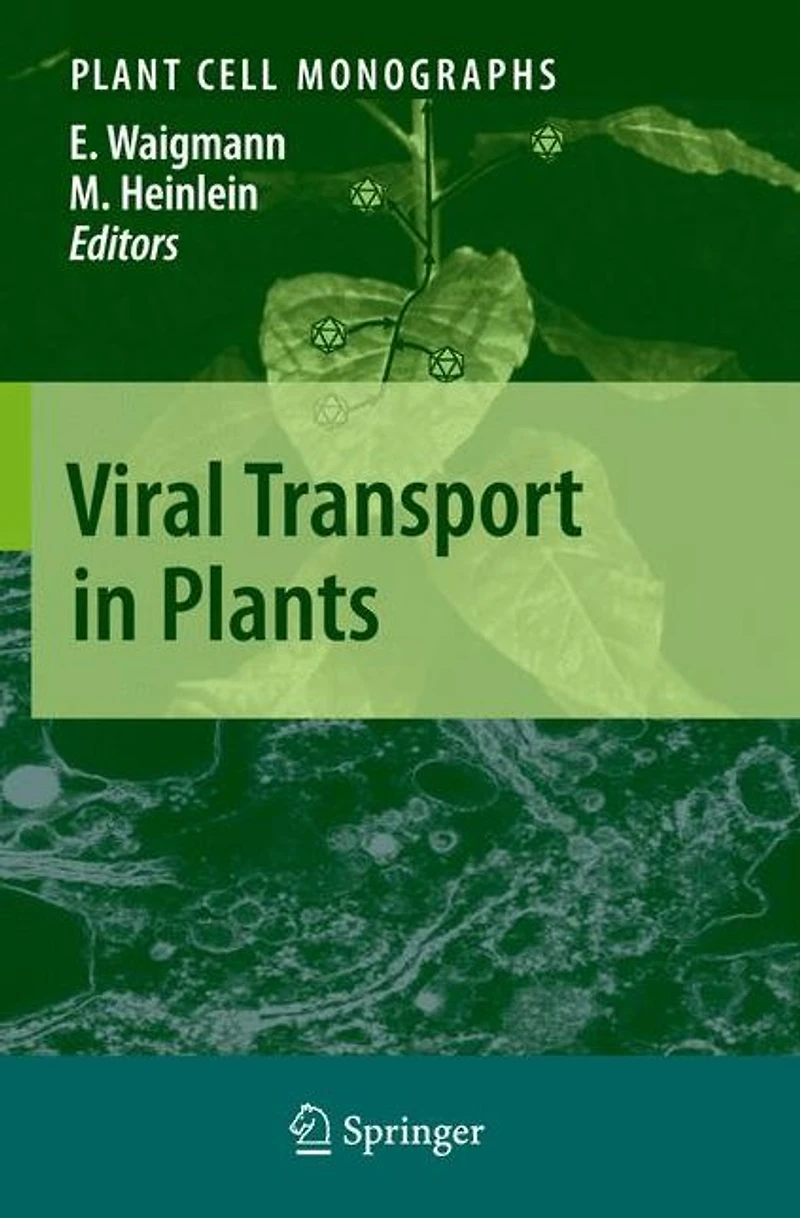 Viral Transport Plants