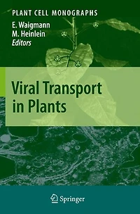 Viral Transport Plants