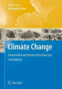 Climate Change -: Environment and History of the Near East