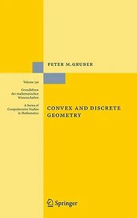 Convex and Discrete Geometry