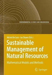 Information Technologies Environmental Engineering: ITEE 2007 - Third International ICSC Symposium