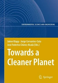 Towards a Cleaner Planet: Energy for the Future