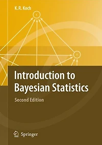 Introduction to Bayesian Statistics