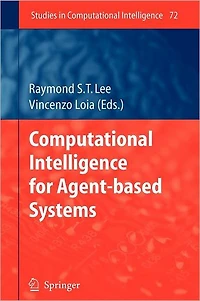 Computational Intelligence for Agent-based Systems