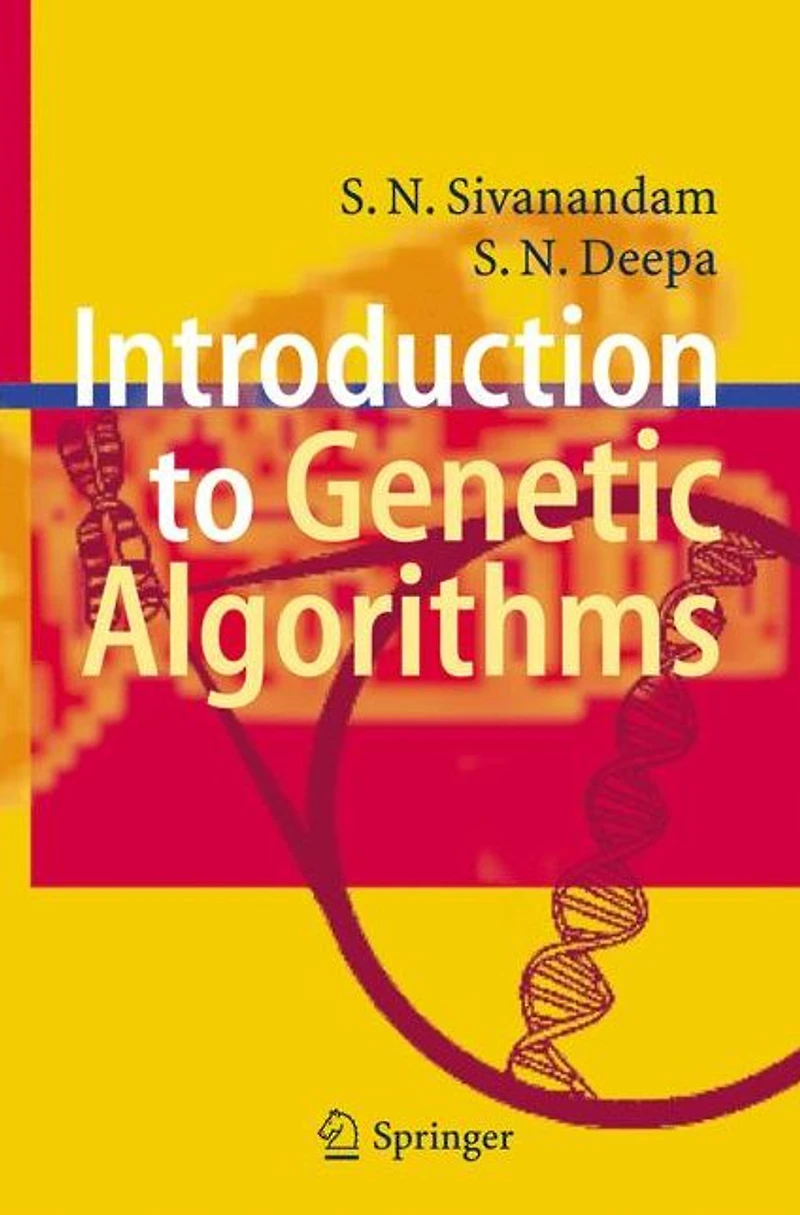 Introduction to Genetic Algorithms