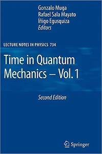 Time Quantum Mechanics