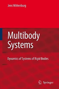 Dynamics of Multibody Systems