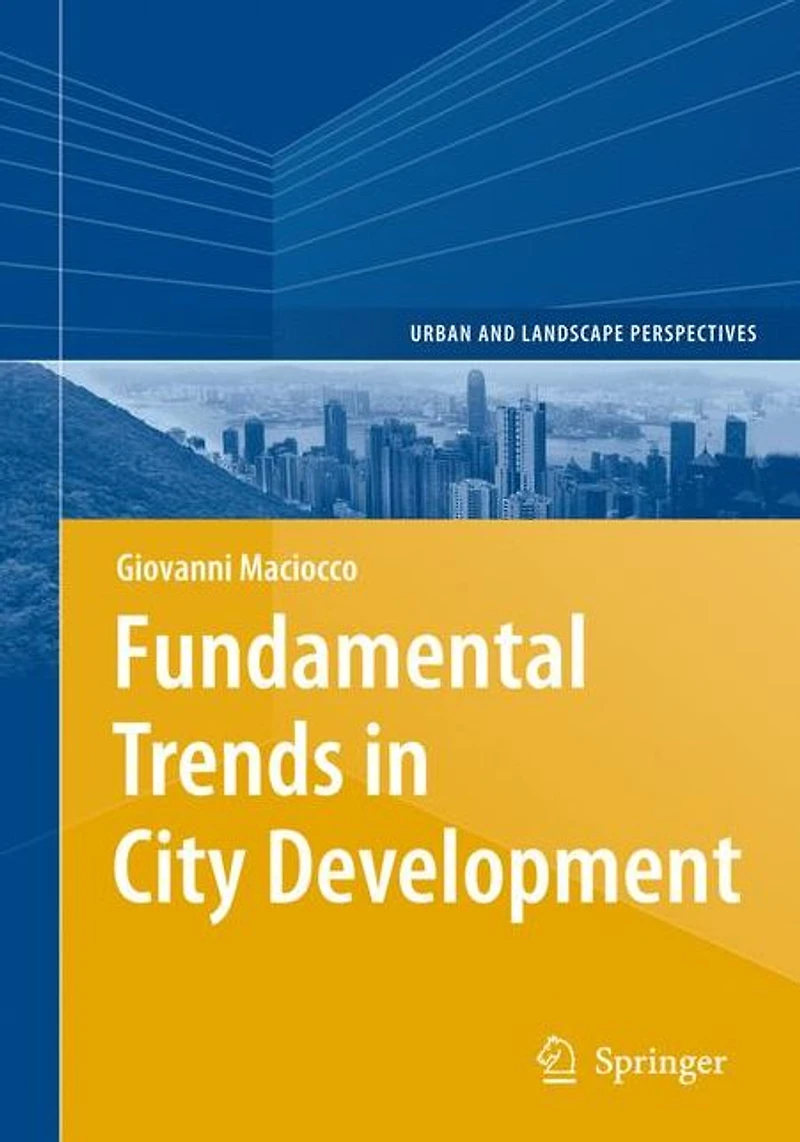 Fundamental Trends City Development