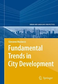 Fundamental Trends City Development