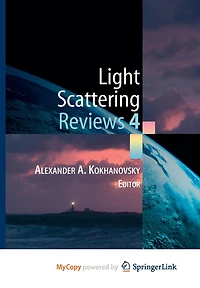 Light Scattering Reviews 4: Single and Radiative Transfer