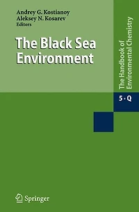 The Black Sea Environment
