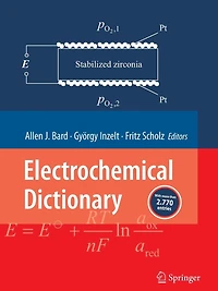 Electrochemical Dictionary