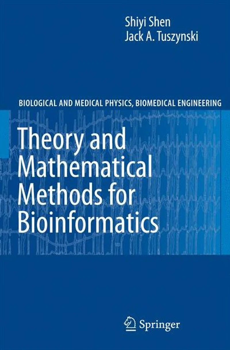 Theory and Mathematical Methods Bioinformatics