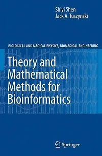 Theory and Mathematical Methods Bioinformatics