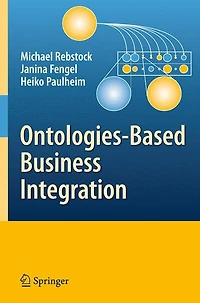 Ontologies-Based Business Integration