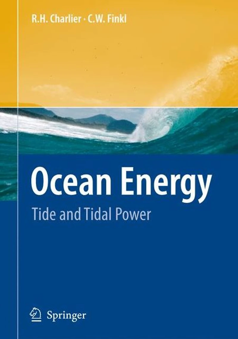 Ocean Energy: Tide and Tidal Power